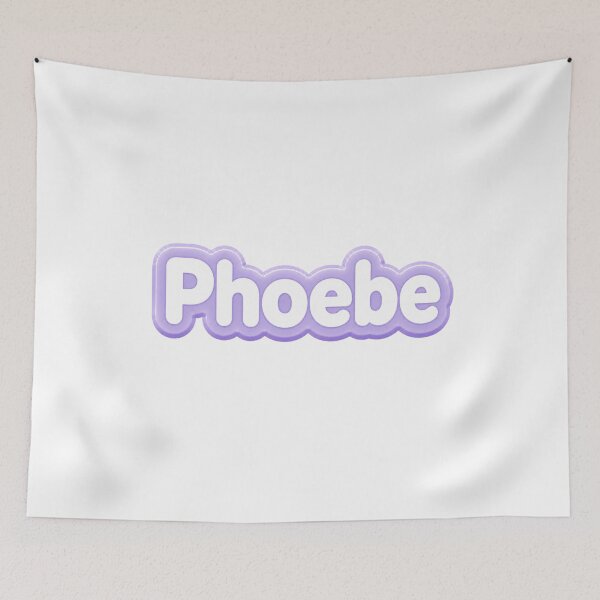 Aperçu de l'œuvre Phoebe créée et vendue par CharmStudio.