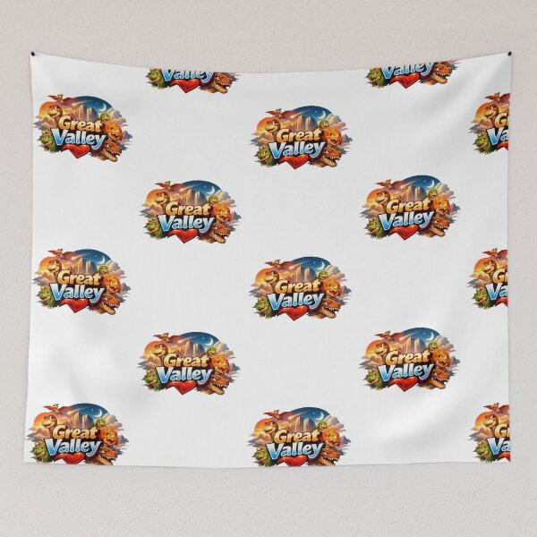 Item preview, Great Valley designed and sold by  ViralVisionsCreating .
