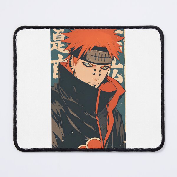 Item preview, Nagato Pain Chad Energy: Naruto Akatsuki Anime Design | Perfect Gift For You And Friends designed and sold by CyberCrunk.