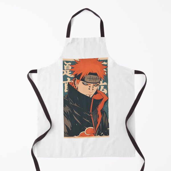 Item preview, Nagato Pain Chad Energy: Naruto Akatsuki Anime Design | Perfect Gift For You And Friends designed and sold by CyberCrunk.