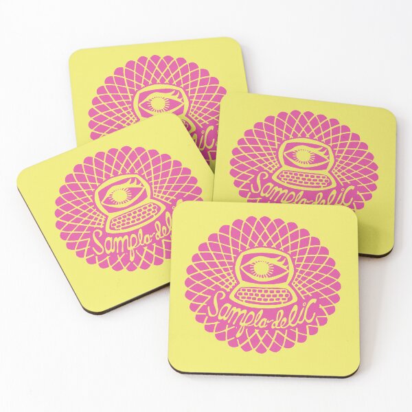 Item preview, Sampladelic designed and sold by analogue_rock.