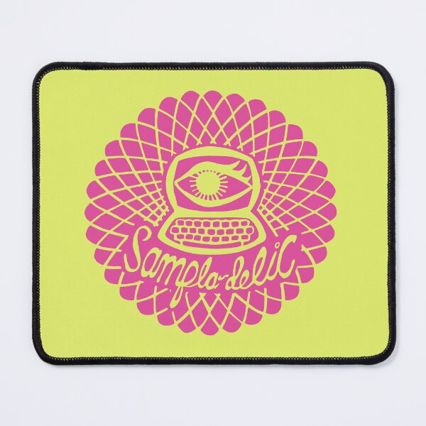 Item preview, Sampladelic designed and sold by analogue_rock.