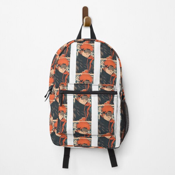 Artikelvorschau, Nagato Pain Chad Energy: Naruto Akatsuki Anime-Design | Perfektes Geschenk für dich und deine Freunde entworfen und verkauft von CyberCrunk.