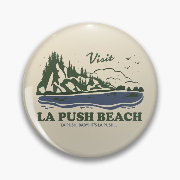 Item preview, La Push baby! designed and sold by Bruna Esmanhotto.
