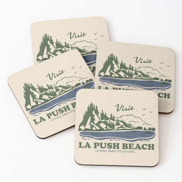 Item preview, La Push baby! designed and sold by Bruna Esmanhotto.