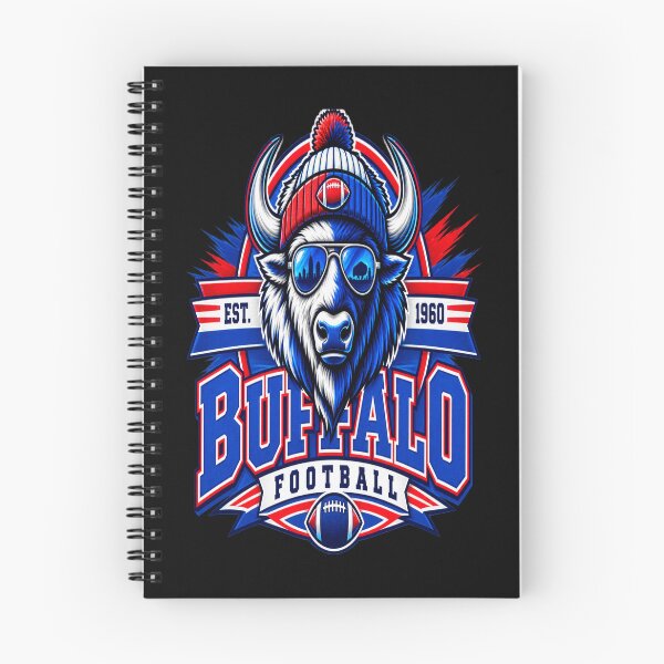 Item preview, Buffalo Bills designed and sold by EpicBeastF.