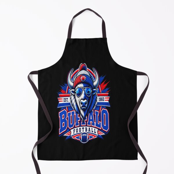Item preview, Buffalo Bills designed and sold by EpicBeastF.