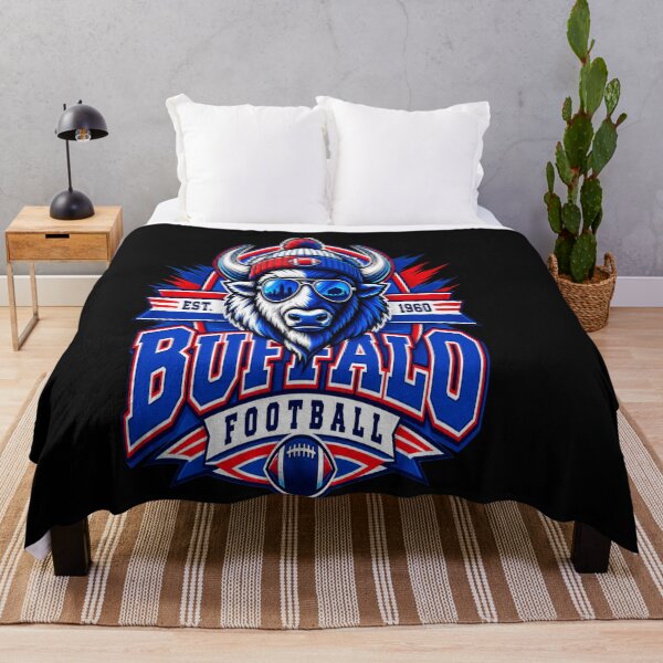 Aperçu de l'œuvre Buffalo Bills créée et vendue par EpicBeastF.