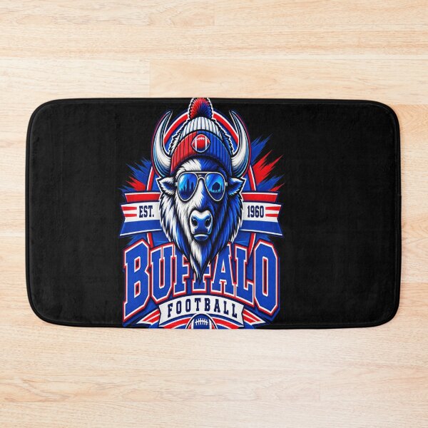 Item preview, Buffalo Bills designed and sold by EpicBeastF.