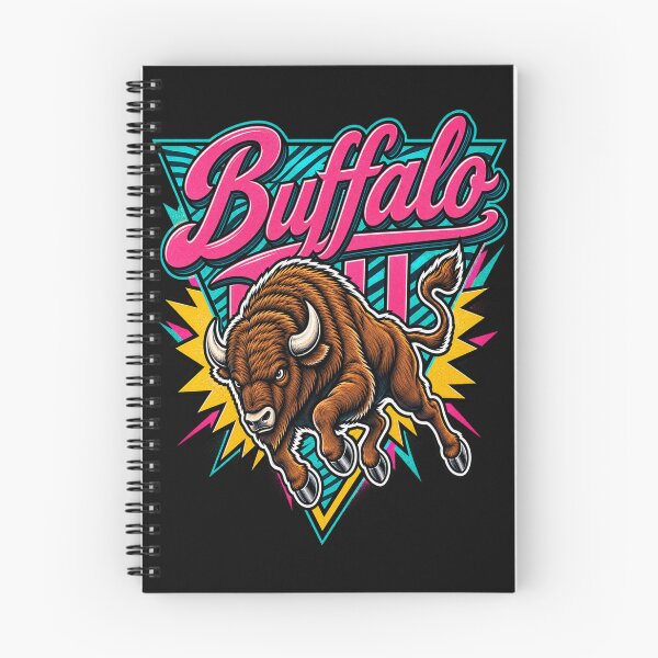 Item preview, Buffalo Bills designed and sold by EpicBeastF.
