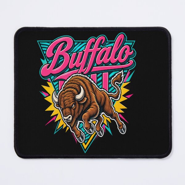 Item preview, Buffalo Bills designed and sold by EpicBeastF.