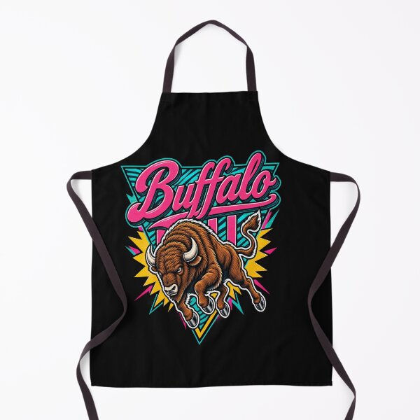 Item preview, Buffalo Bills designed and sold by EpicBeastF.