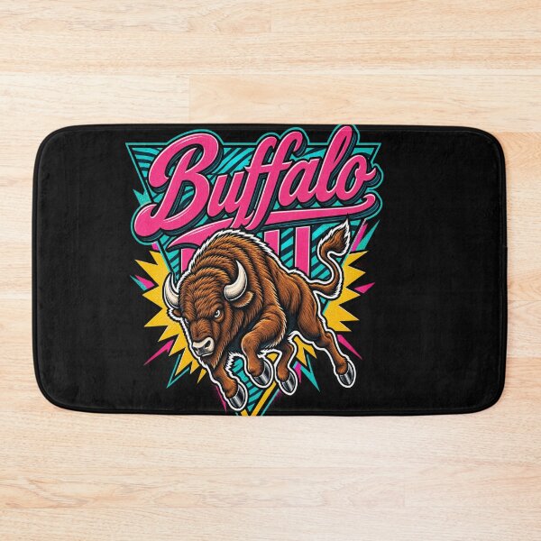 Item preview, Buffalo Bills designed and sold by EpicBeastF.