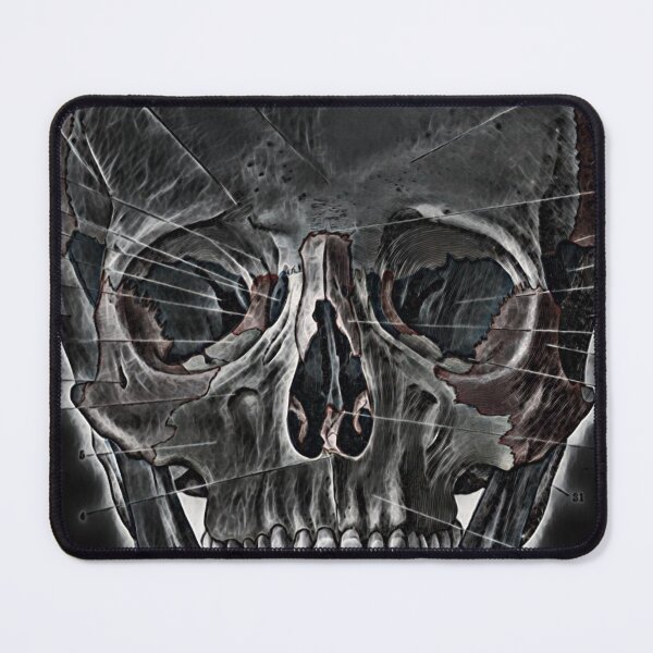 Item preview, Vintage Skull designed and sold by Thomas Publications.