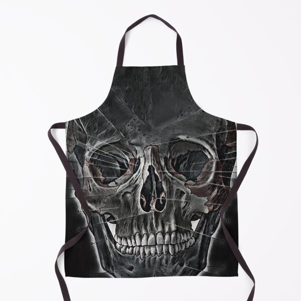 Item preview, Vintage Skull designed and sold by Thomas Publications.