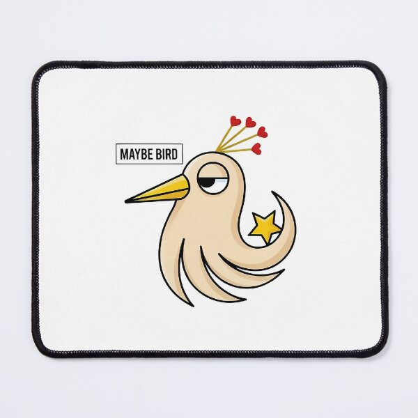 Item preview, maybe bird designed and sold by maybe man couple cooper.