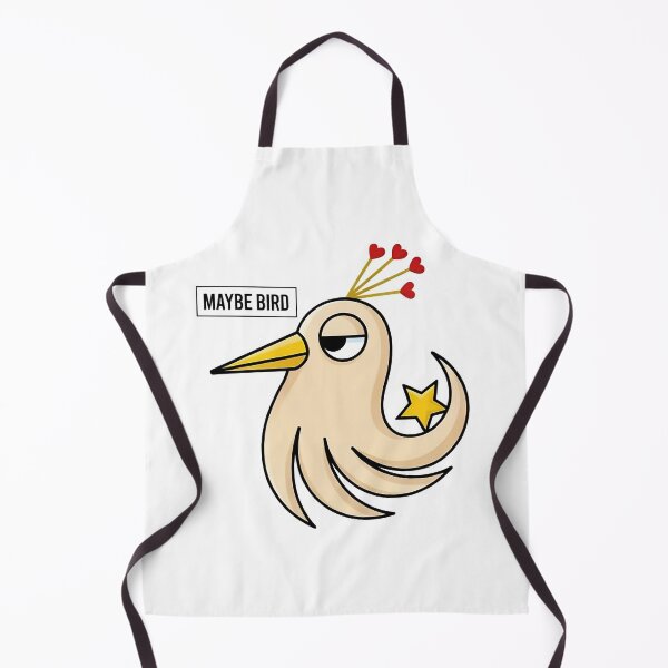 Item preview, maybe bird designed and sold by maybe man couple cooper.
