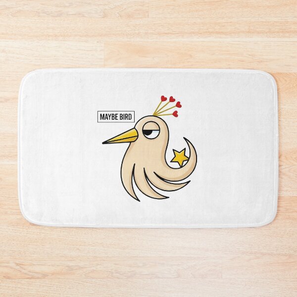 Item preview, maybe bird designed and sold by maybe man couple cooper.