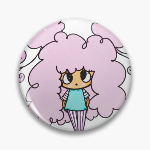Item preview, Cutie Loo designed and sold by soul-so-happy.