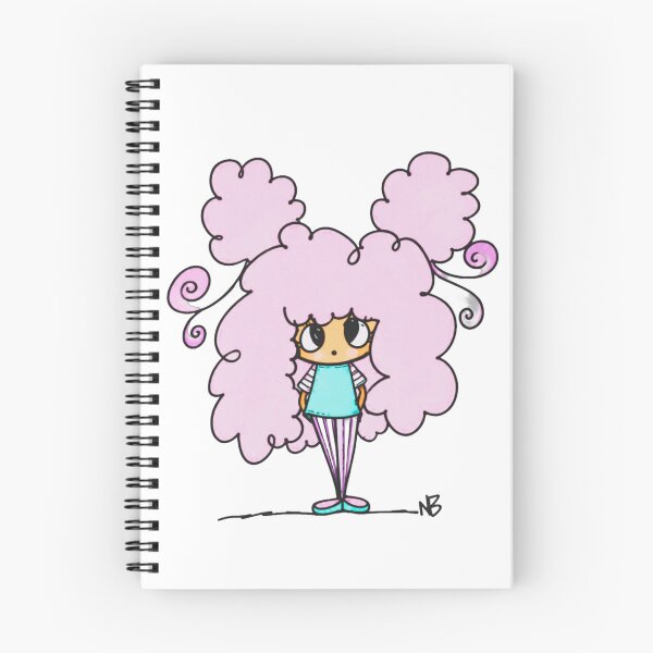 Item preview, Cutie Loo designed and sold by soul-so-happy.