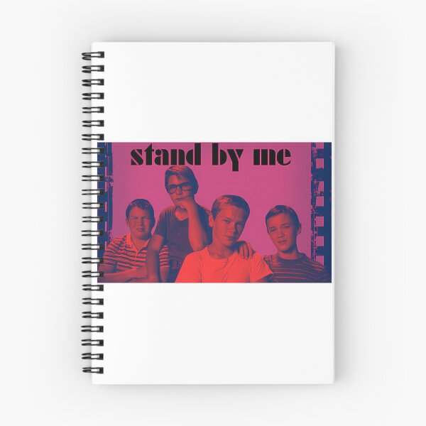 Item preview, Stand By Me | Limited Edition designed and sold by Borzasi.