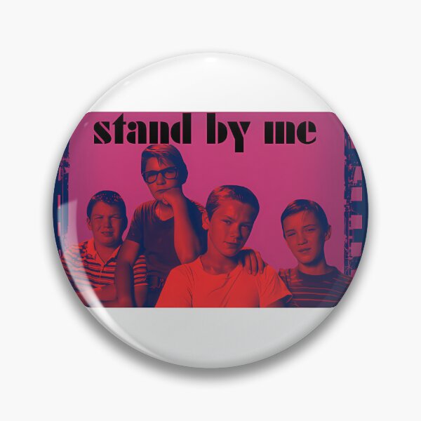 Item preview, Stand By Me | Limited Edition designed and sold by Borzasi.