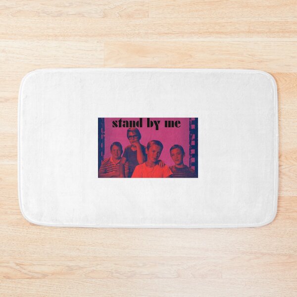 Item preview, Stand By Me | Limited Edition designed and sold by Borzasi.