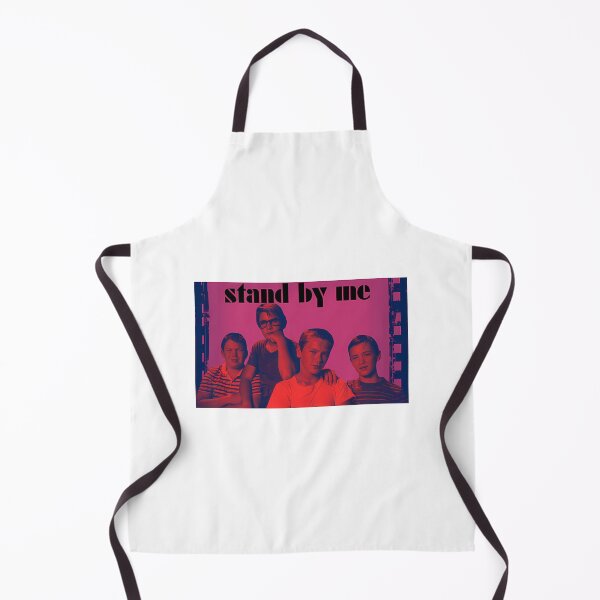 Item preview, Stand By Me | Limited Edition designed and sold by Borzasi.