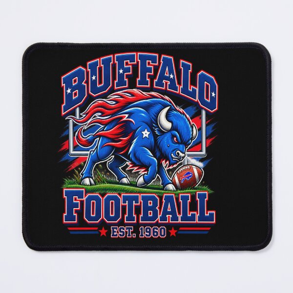 Item preview, Buffalo Bills designed and sold by EpicBeastF.
