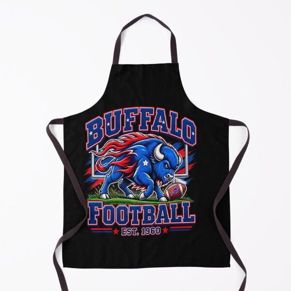 Item preview, Buffalo Bills designed and sold by EpicBeastF.