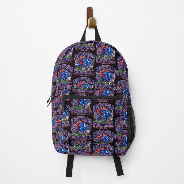 Item preview, Buffalo Bills designed and sold by EpicBeastF.