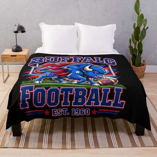 Item preview, Buffalo Bills designed and sold by EpicBeastF.
