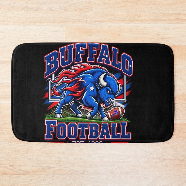 Item preview, Buffalo Bills designed and sold by EpicBeastF.