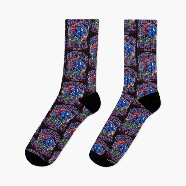 Item preview, Buffalo Bills designed and sold by EpicBeastF.