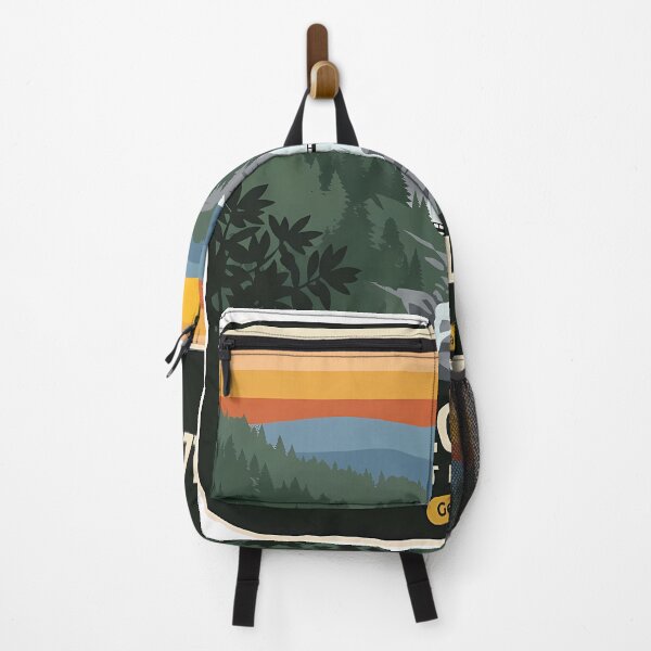 Item preview, Amicalola Falls State Park Georgia Design designed and sold by DetourDgn.