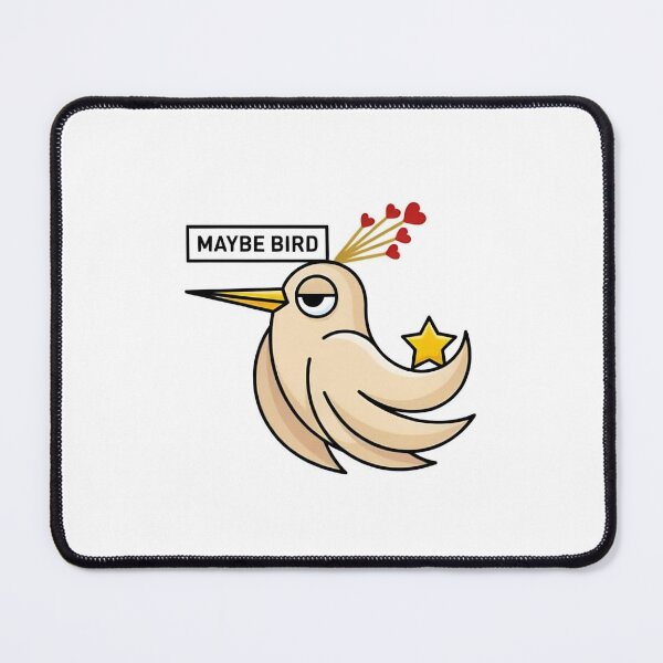 Item preview, maybe bird designed and sold by maybe man couple cooper.