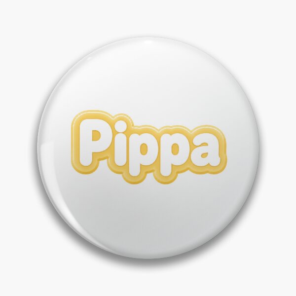Item preview, Pippa designed and sold by CharmStudio.