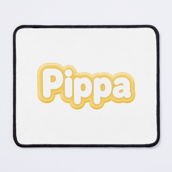 Item preview, Pippa designed and sold by CharmStudio.