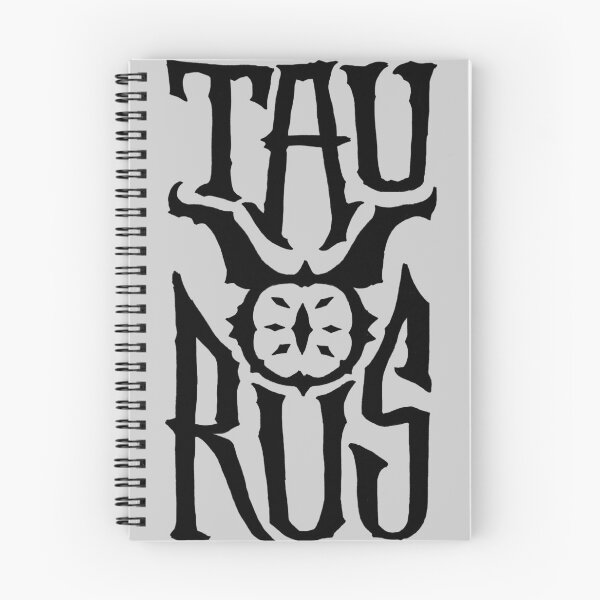 Item preview, Taurus designed and sold by JFOdesign.
