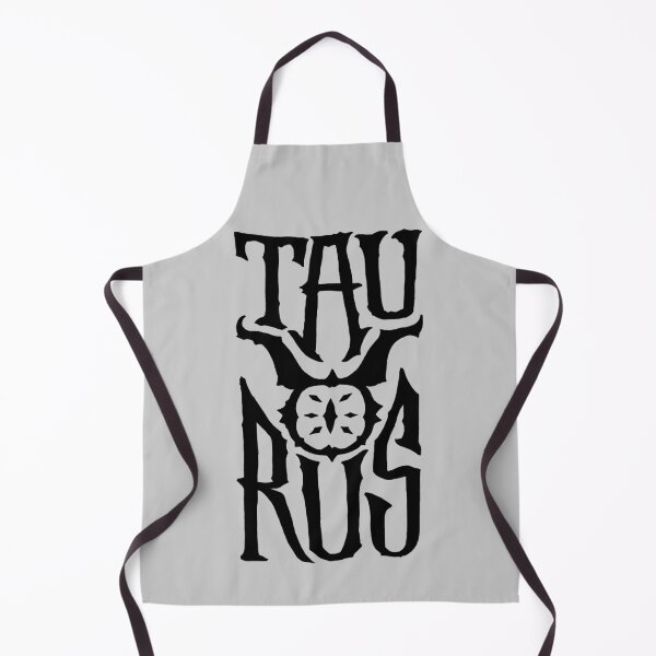Item preview, Taurus designed and sold by JFOdesign.