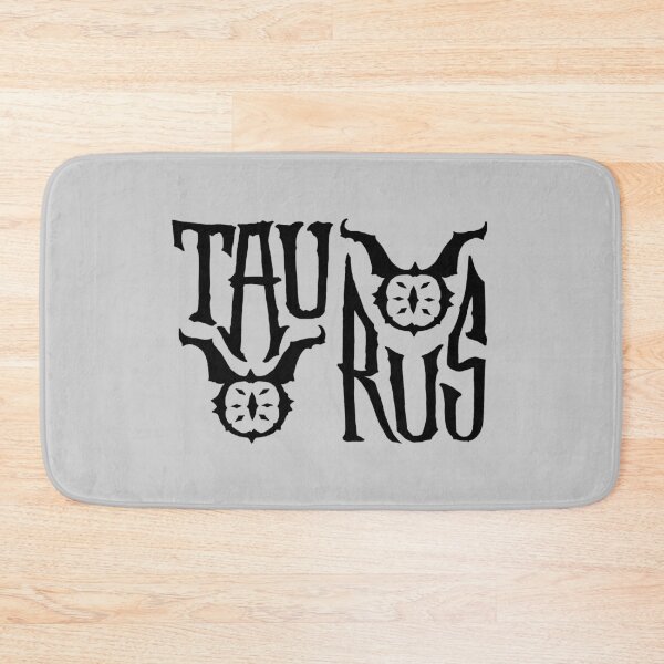 Item preview, Taurus designed and sold by JFOdesign.