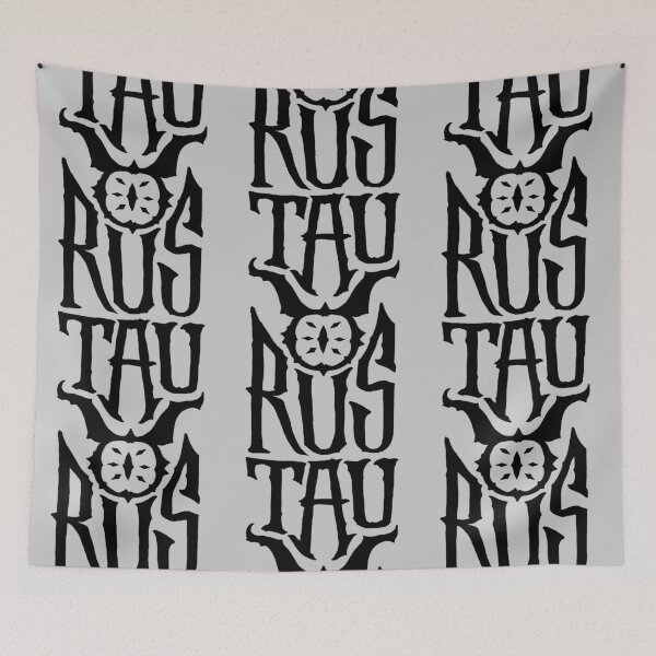 Item preview, Taurus designed and sold by JFOdesign.