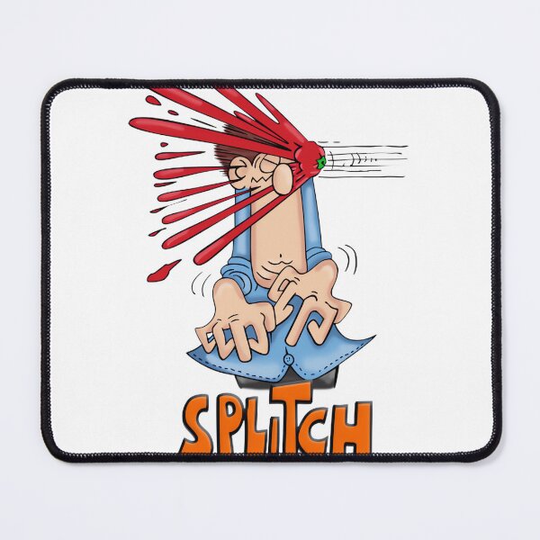Item preview, Splitch | Limited Edition designed and sold by CyberCrunk.