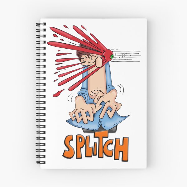 Item preview, Splitch | Limited Edition designed and sold by CyberCrunk.