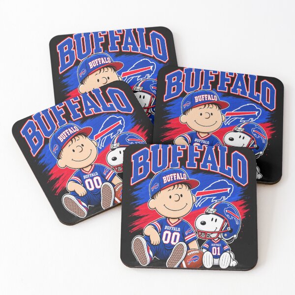 Item preview, Buffalo Bills designed and sold by EpicBeastF.