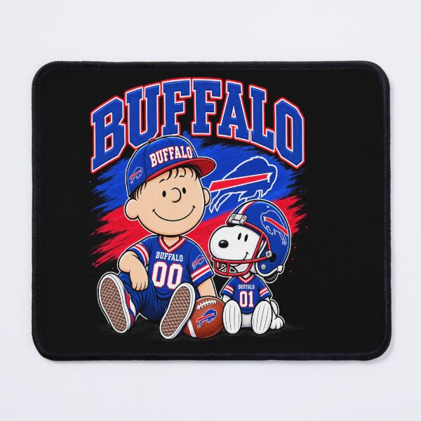 Item preview, Buffalo Bills designed and sold by EpicBeastF.