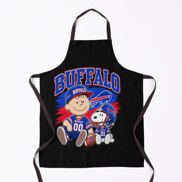Item preview, Buffalo Bills designed and sold by EpicBeastF.