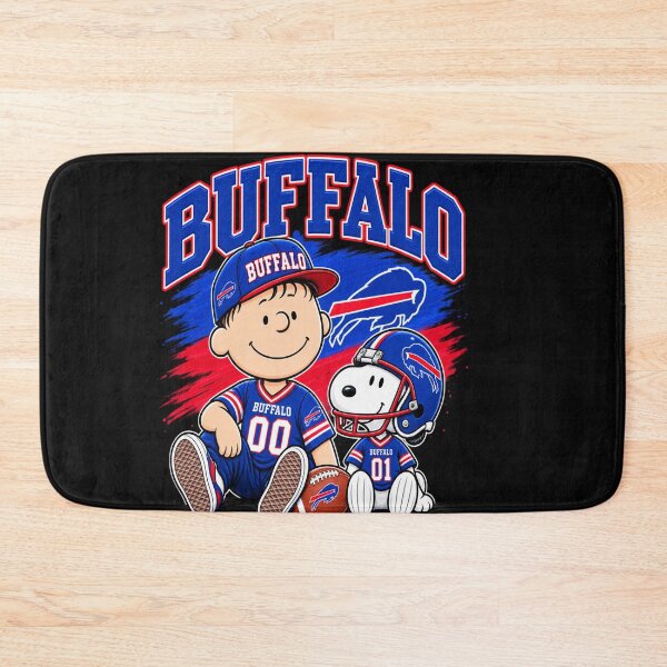 Item preview, Buffalo Bills designed and sold by EpicBeastF.