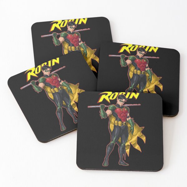 Item preview, Robin 1 designed and sold by White Tiger Designz .
