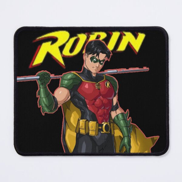Item preview, Robin 1 designed and sold by White Tiger Designz .